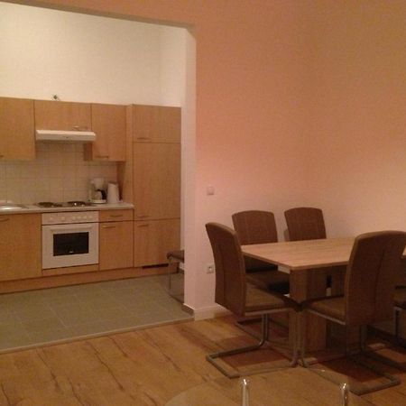 City Apartment Vienne Extérieur photo