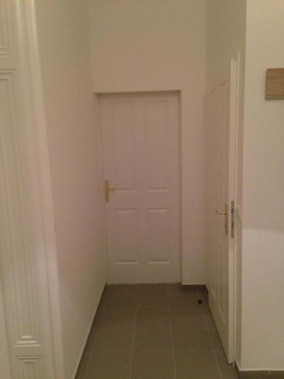 City Apartment Vienne Extérieur photo