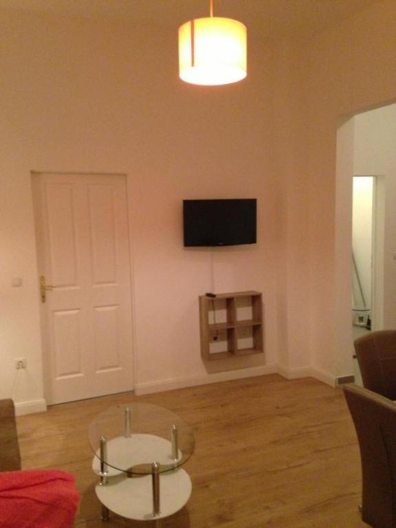 City Apartment Vienne Extérieur photo