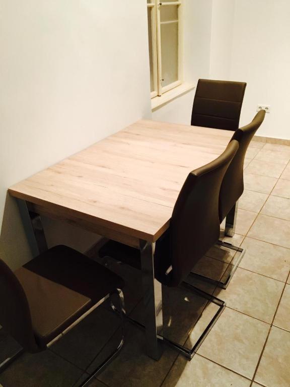 City Apartment Vienne Extérieur photo